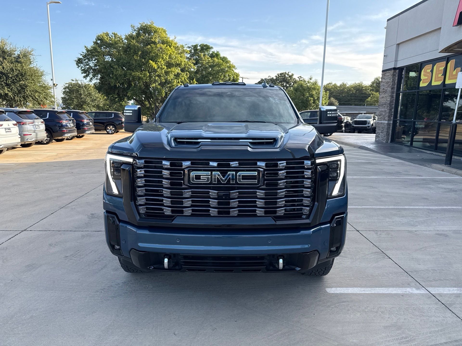 gmc sierra 2500hd 2026 1GT4UXEY5TF137417 image gmc sierra 2500hd 2026 1GT4UXEY5TF137417 image